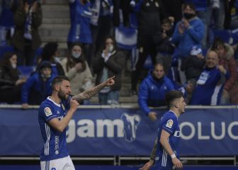 El Oviedo prepara su gran expedición a Lugo