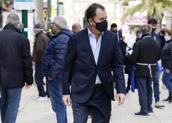 Las cuentas dan un respiro al Málaga