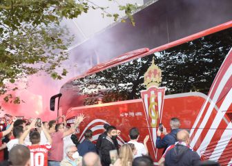 Repunte de abonados pese a los resultados y la crítica situación