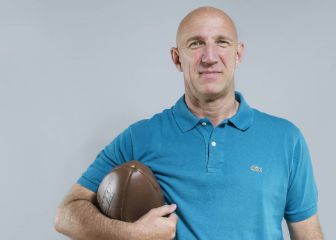 Un 'coach' de nuevo por Mareo