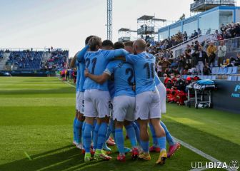 A Girona a cambiar la tendencia