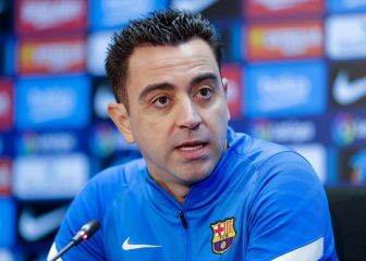 Xavi: 