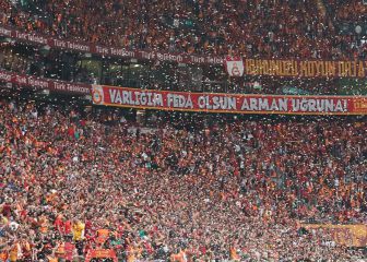 Ali Sami Yen, entre la aristocracia y el milagro