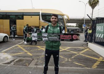 Un anhelo de luz en Frankfurt