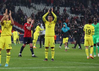 Remontada del Chelsea para sentenciar el pase a cuartos