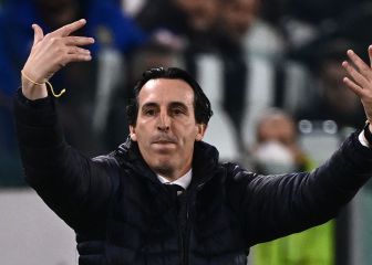 La prensa italiana se rinde a Unai: 