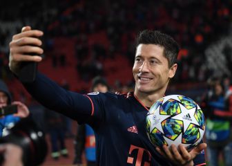 Así son los posibles rivales de Madrid, Atlético y Villarreal