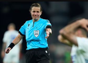 De la guerra a arbitrar en Italia