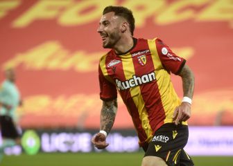 Clauss, de tercera francesa a la selección en cinco años