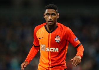 La gran estrella de Ucrania pone rumbo al Benfica