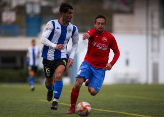 Tercera RFEF Grupo 6: resultados, partidos y clasificación de la jornada 31