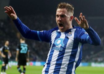 El Ajax apuesta fuerte por la sensación española