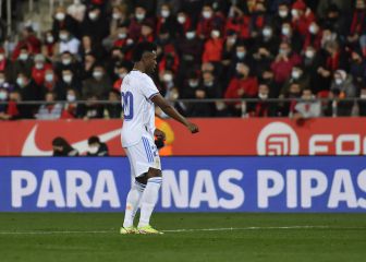 El Mallorca expulsará a los autores de los gritos racistas