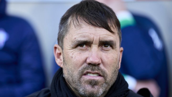 En tierra de nadie hay diez retos