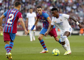 ¿Por qué el Clásico entre Real Madrid y Barcelona es siempre en las mismas fechas?