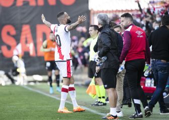 Bebé, convocado con Cabo Verde: 