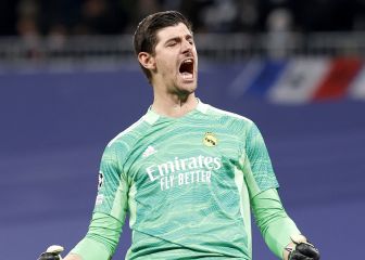 Courtois: 
