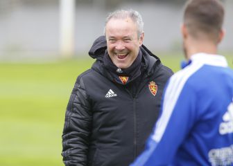 “Si miramos más allá de un partido nos la podemos pegar”