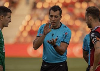 Un debutante en la categoría se estrenará dirigiendo al Sporting