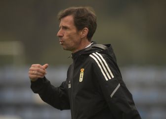 Ziganda: “Sabemos la trascendencia que tiene el partido de Lugo”