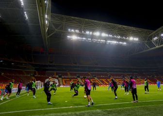 Ensayo de Clásico sin red