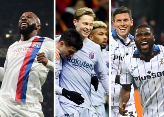 Vota: ¿quién crees que va a ganar la Europa League?