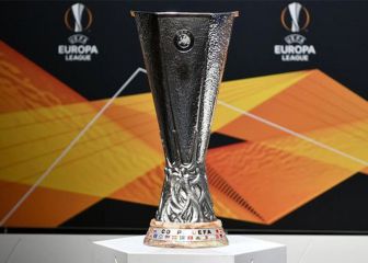 Así queda la Europa League: el Barça dentro, Sevilla y Betis fuera