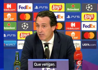 Emery: 