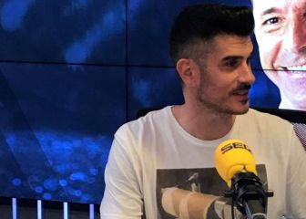 Debate asegurado: Álvaro Benito se moja sobre lo que haría el domingo