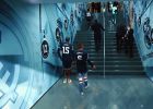 La frase de un jugador a otro en el túnel del Bernabéu que refleja cómo el Madrid dejó en shock al PSG