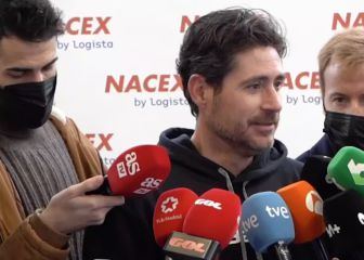 Víctor Sánchez: 