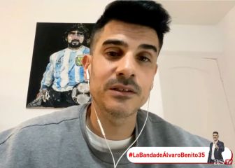 El sorpresón en el once madridista de Álvaro Benito para el Clásico si no llega Benzema