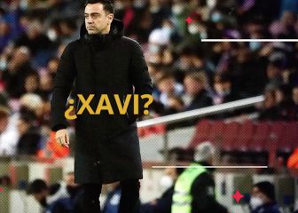 Xavi frente a su primer Clásico como entrenador: el espejo de Guardiola, 'Lucho', Valverde...