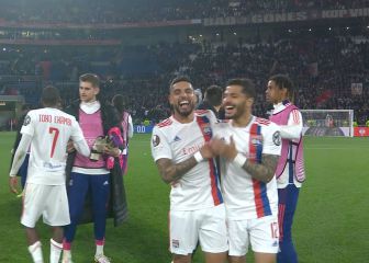 El Olympique de Lyon hace valer la ida ante el Oporto