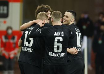 Un autogol de Guido echa al Betis en el descuento de la prórroga