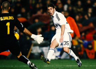 Futbolistas que nunca hubieses imaginado que jugaron un Clásico