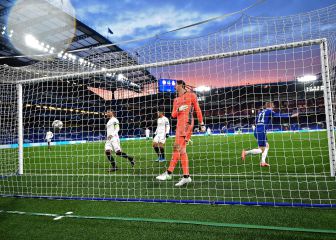 De una revancha a... ¿Un derbi?