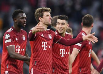 Müller: 