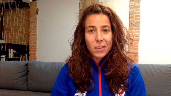 Tirapu se desvincula del Athletic y se enfoca en candidatura a Liga Femenina