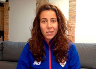 Tirapu se desvincula del Athletic y se enfoca en la candidatura a la Liga Femenina