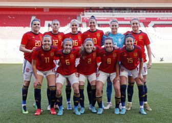 Brasil, otro test de La Roja