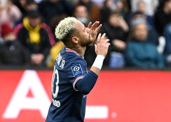 Neymar se sincera tras la eliminación del Real Madrid
