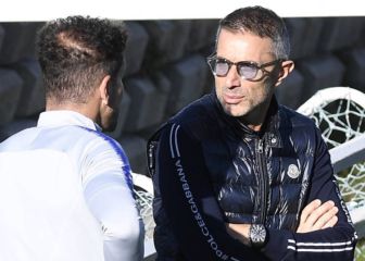 El PSG acude al Atlético