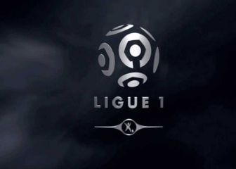 La liga francesa se asocia con CVC