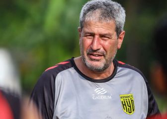 Márquez, a un paso del título: 