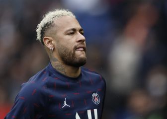 Nuevo y millonario pretendiente para Neymar