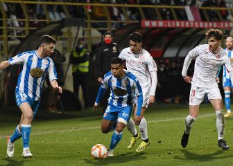 Deportivo–Cultural: horario, TV y cómo y dónde ver en directo