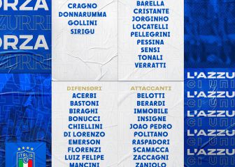 Se acaba el sueño de Balotelli