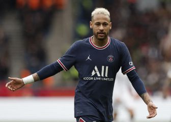 El Newcastle va a por Neymar