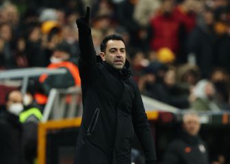 El 'efecto Xavi' se consolida: dos meses invictos